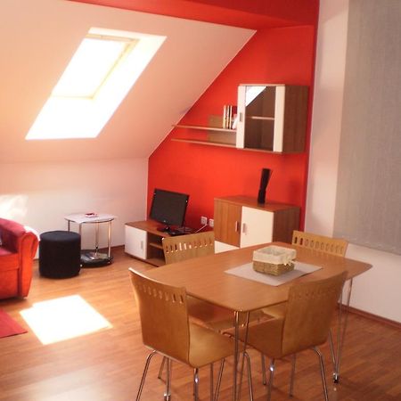 Apartments Petar Pan Krapinske Toplice Rom bilde
