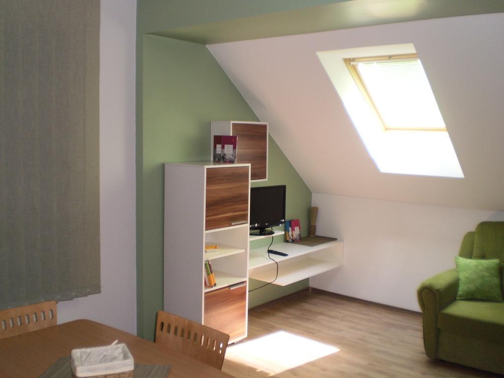Apartments Petar Pan Krapinske Toplice Rom bilde