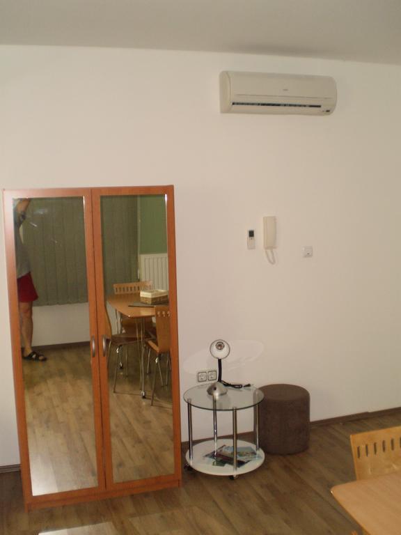 Apartments Petar Pan Krapinske Toplice Eksteriør bilde