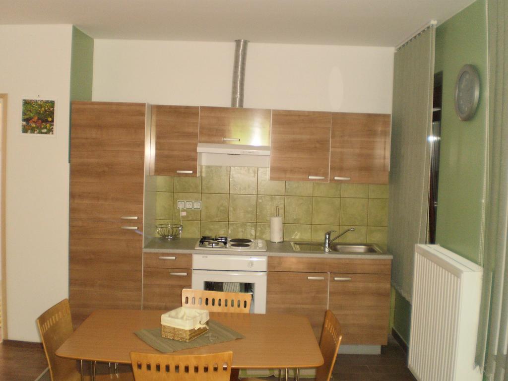 Apartments Petar Pan Krapinske Toplice Rom bilde