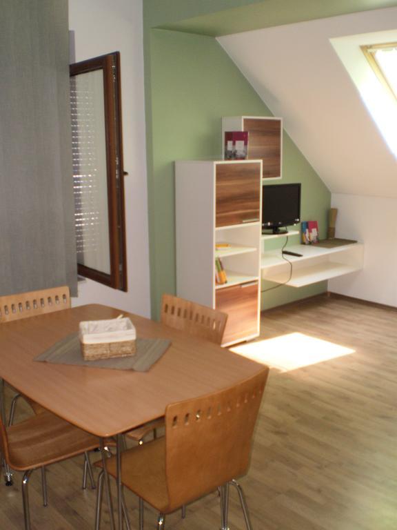 Apartments Petar Pan Krapinske Toplice Rom bilde