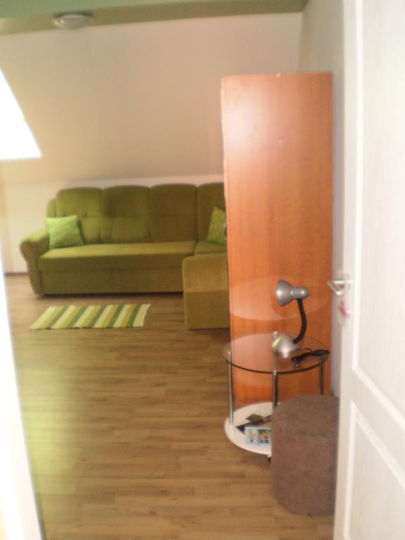 Apartments Petar Pan Krapinske Toplice Rom bilde