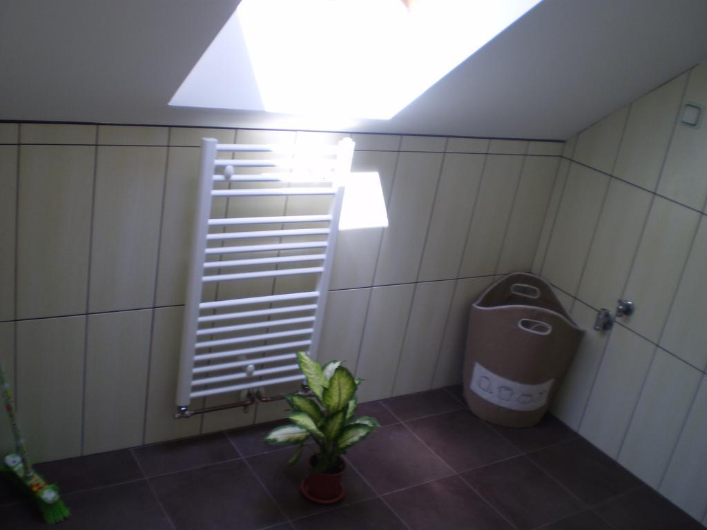 Apartments Petar Pan Krapinske Toplice Rom bilde