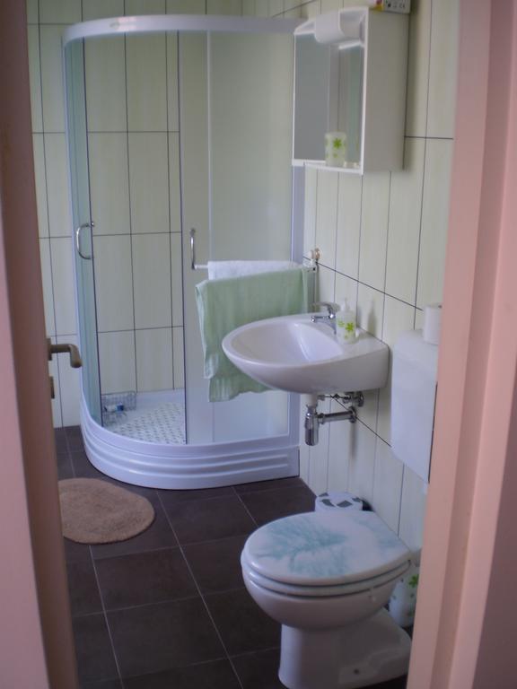 Apartments Petar Pan Krapinske Toplice Rom bilde