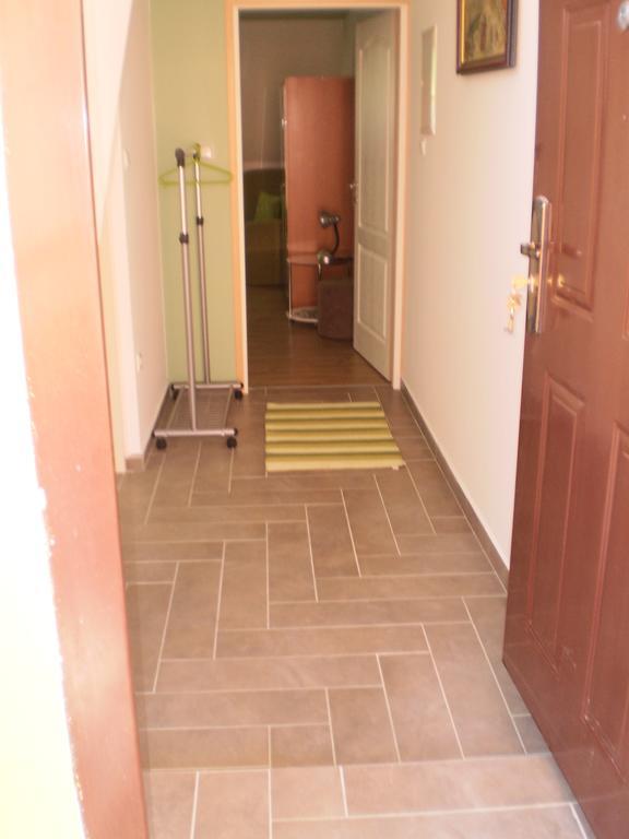 Apartments Petar Pan Krapinske Toplice Rom bilde