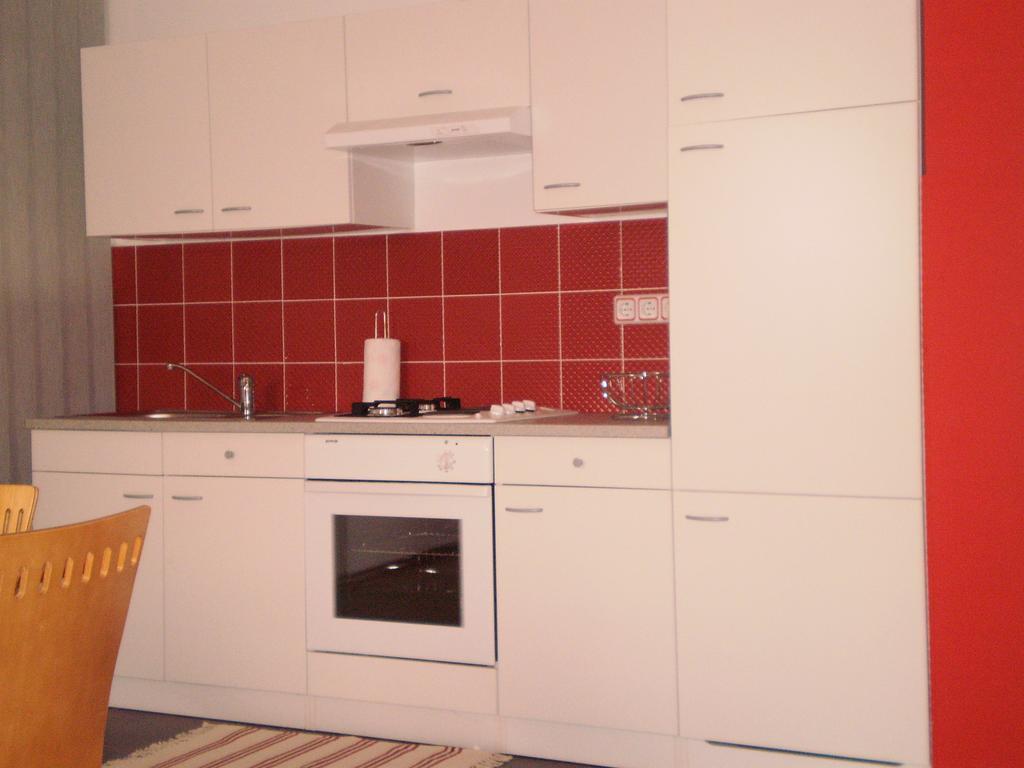 Apartments Petar Pan Krapinske Toplice Rom bilde