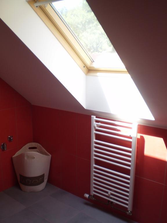Apartments Petar Pan Krapinske Toplice Rom bilde