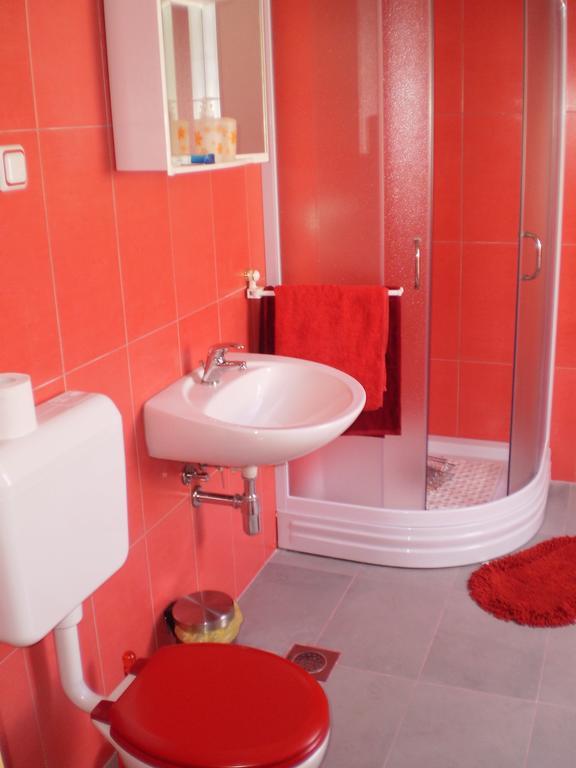 Apartments Petar Pan Krapinske Toplice Rom bilde