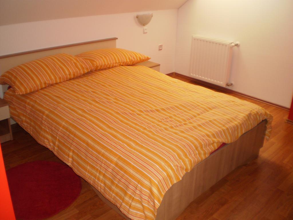 Apartments Petar Pan Krapinske Toplice Rom bilde