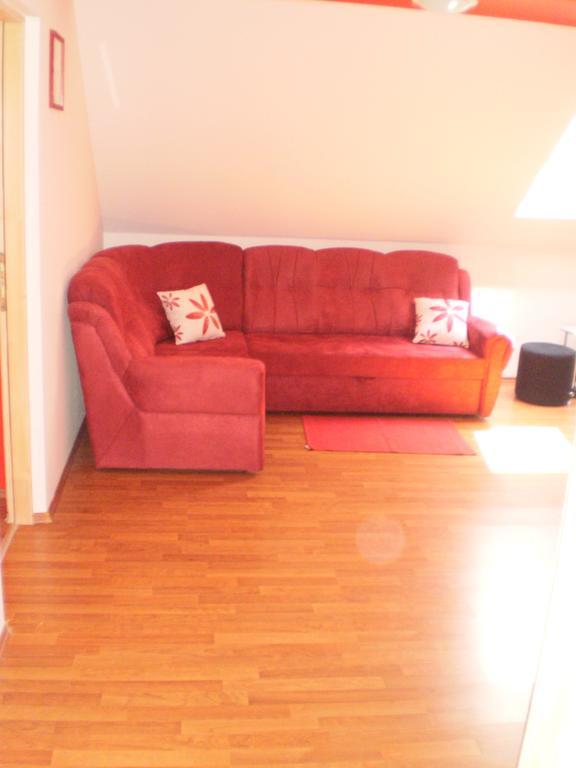 Apartments Petar Pan Krapinske Toplice Rom bilde