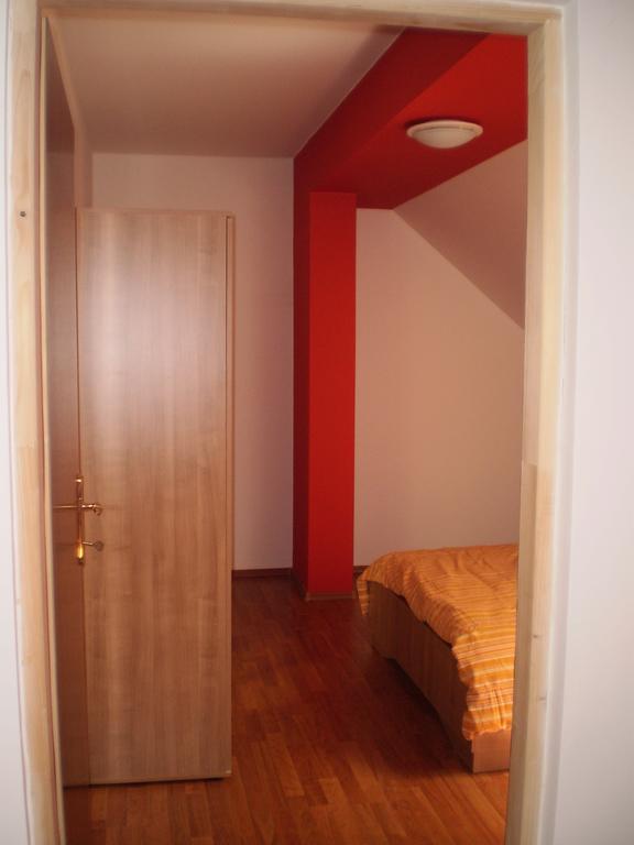 Apartments Petar Pan Krapinske Toplice Rom bilde